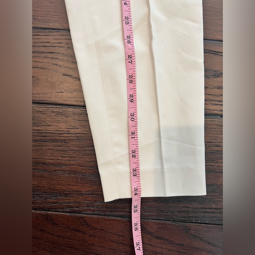 J crew pants - Picture 3 of 4